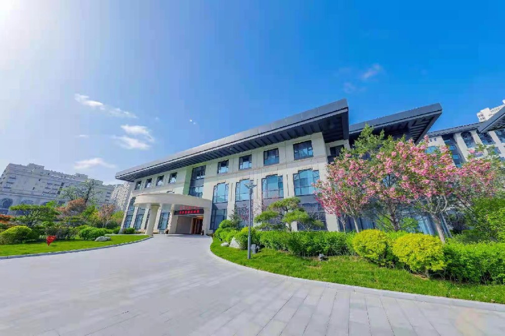 延安宾馆基地