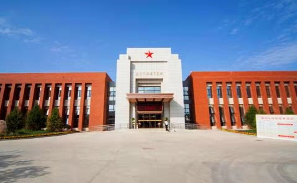照金红色团建两天方案