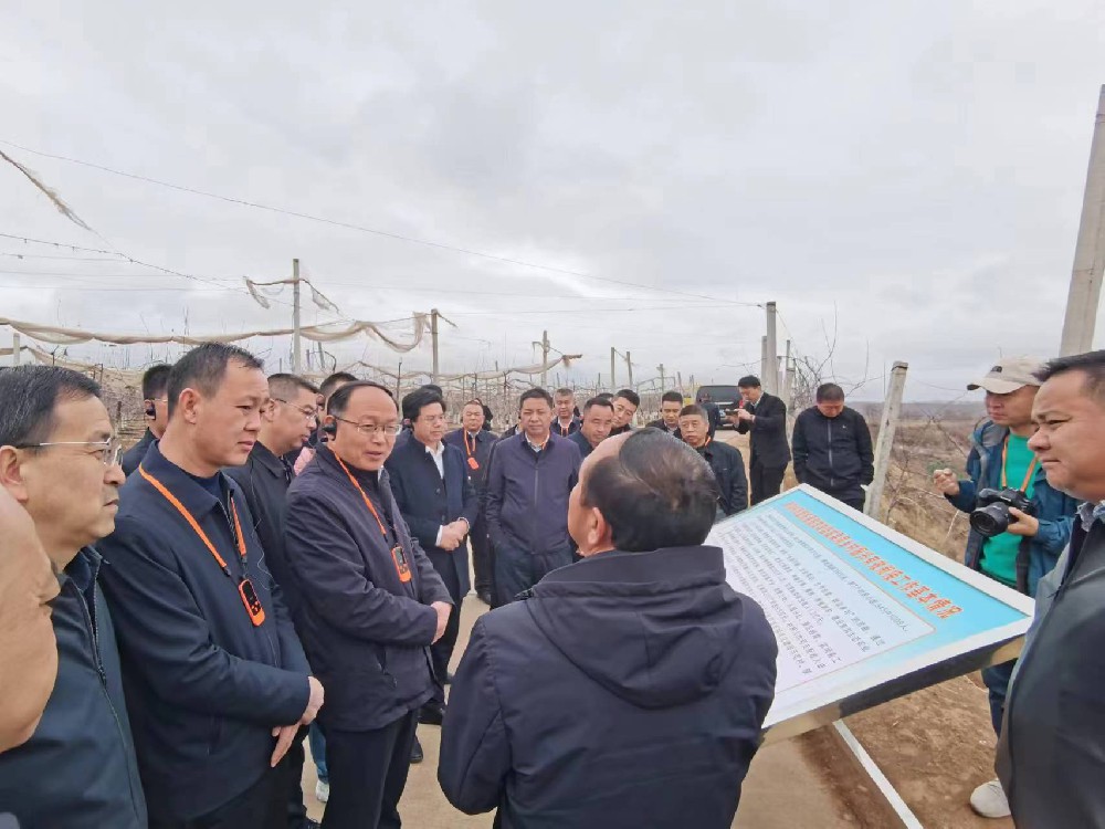 西安乡村振兴考察调研四天方案